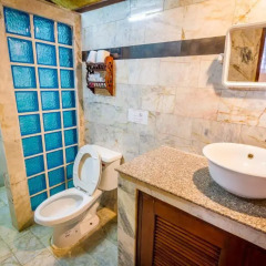 Отель Laguna Beach Club 3* Бунгало Делюкс фото 9