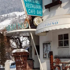 Отель Restaurant Appartement Il Giardino городской автобус