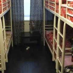 Fresh Hostel Kuznetsky Most развлечения фото 2