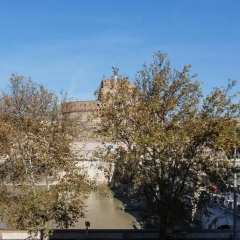 Отель Casa dell'Angelo 3* Апартаменты с различными типами кроватей фото 28