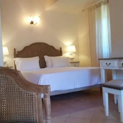 Liotrivi Historical Mansion & Boutique Hotel 3* Люкс с различными типами кроватей фото 7