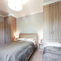 Отель Apartamenty Sun&Snow Resorts Lipki Park Zakopane детские мероприятия
