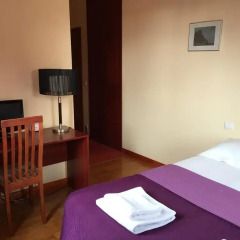 Отель Villa Parnas Old Town 4* Стандартный номер с различными типами кроватей фото 2