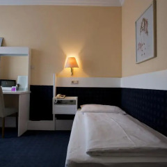 Отель Pension Pharmador 3* Стандартный номер фото 4
