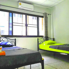 D&N Hostel детские мероприятия