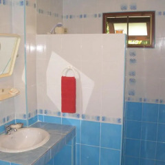 Отель Smile House & Pool ванная фото 2