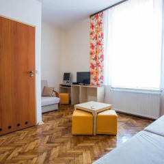Отель 24 Guesthouse 2* Стандартный номер фото 4