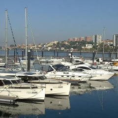 Отель Apartamento vista Douro e Mar фото 3