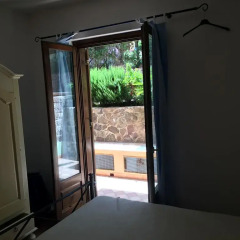 Отель Residence Monte Baingiu Кастельсардо комната для гостей фото 3