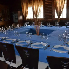 Hotel Rural El Labriego