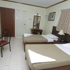 Hotel Crystal Residency Chennai удобства в номере