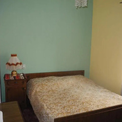 Eden Hostel & Guest House комната для гостей фото 2