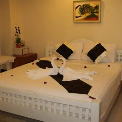 Отель Chanisara Guesthouse спа