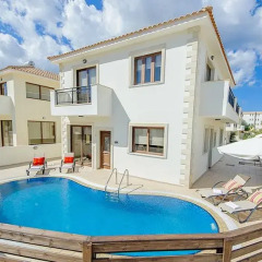 Отель Oceanview Villa 165 бассейн фото 2
