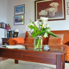 Отель Casa Rural DoÑa Herminda Ла-Матанса-де-Асентехо интерьер отеля