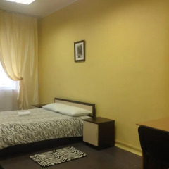 Hotel na Ligovskom 2* Стандартный номер с различными типами кроватей фото 45