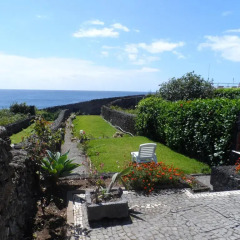 Отель Casa Do Atlântico парковка