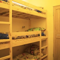 Гостиница Matreshka Hostel в Реутове отзывы, цены и фото номеров - забронировать гостиницу Matreshka Hostel онлайн Реутов фото 11