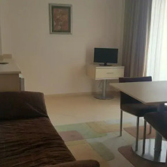 Kamer Suites & Hotel 3* Люкс фото 17