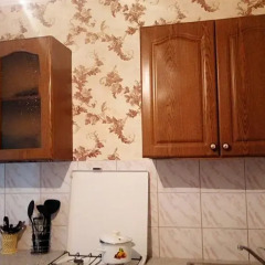 Апартаменты на улице Братьев Кадомцевых 6 удобства в номере фото 2