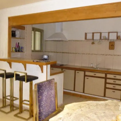 Отель Cannes Three Bedrooms Drap D'Or в номере фото 2