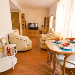 Апартаменты Apartments Belinskogo 3 Санкт-Петербург комната для гостей фото 4
