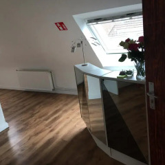Отель Belle Etage by Studiotel спа