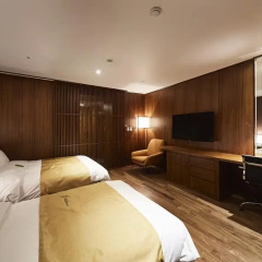Hotel Venue G 3* Люкс Премиум с различными типами кроватей