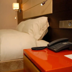 Отель Хаятт Ридженси Киев 5* Представительский люкс