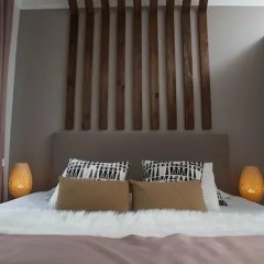 Passport Lisbon Hostel 2* Номер Делюкс фото 8
