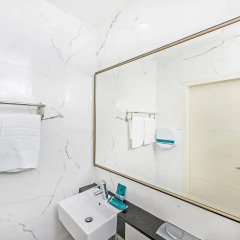 Hotel 81 Osaka 2* Улучшенный номер с различными типами кроватей фото 3