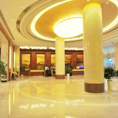 Halcyon Hotel & Resort интерьер отеля фото 2