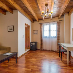 Zacosta Villa Hotel 4* Люкс с различными типами кроватей фото 2