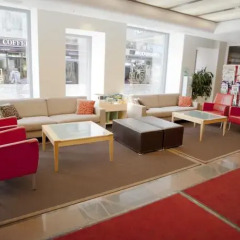 Original Sokos Hotel Helsinki интерьер отеля фото 3