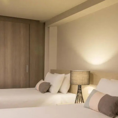 Отель Krabi La Playa Resort 4* Стандартный семейный номер с двуспальной кроватью фото 5