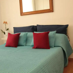 Отель Rooms In Rome 2* Стандартный номер с различными типами кроватей фото 18