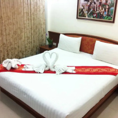Отель Sabai Inn Patong комната для гостей фото 3
