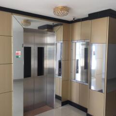 Sun Shine Hotel интерьер отеля фото 3