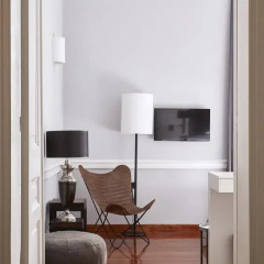 The Zillers Athens Boutique Hotel Афины удобства в номере