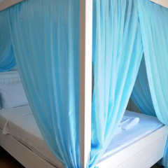 Отель Alacati Eldoris Otel 2* Номер Делюкс фото 14