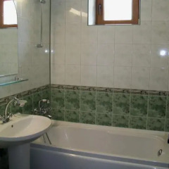 Hotel Izgrev Стандартный номер фото 14
