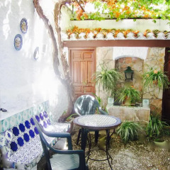 Отель Patio Granada фото 6