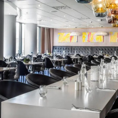 Clarion Hotel Stavanger Ставангер помещение для мероприятий