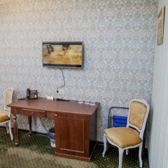 Гостиница Татарская Усадьба 3* Стандартный номер с различными типами кроватей фото 30