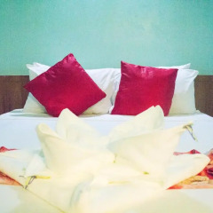 Отель Wild Orchid Villa 3* Номер категории Эконом