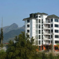 Отель Sapa House Hotel Вьетнам, Шапа - отзывы, цены и фото номеров - забронировать отель Sapa House Hotel онлайн фото 9