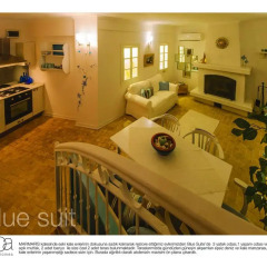 Отель 8 Oda Boutique Homes 3* Коттедж фото 12