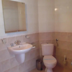 Отель Guest house Lily Стандартный номер