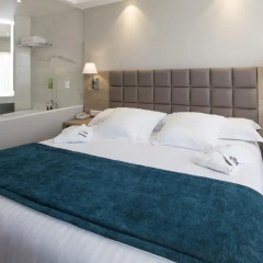 Splendid Hotel & Spa Nice 4* Люкс фото 4