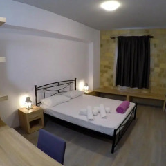 Отель Mulberry Suites Греция, Родос - отзывы, цены и фото номеров - забронировать отель Mulberry Suites онлайн комната для гостей фото 5